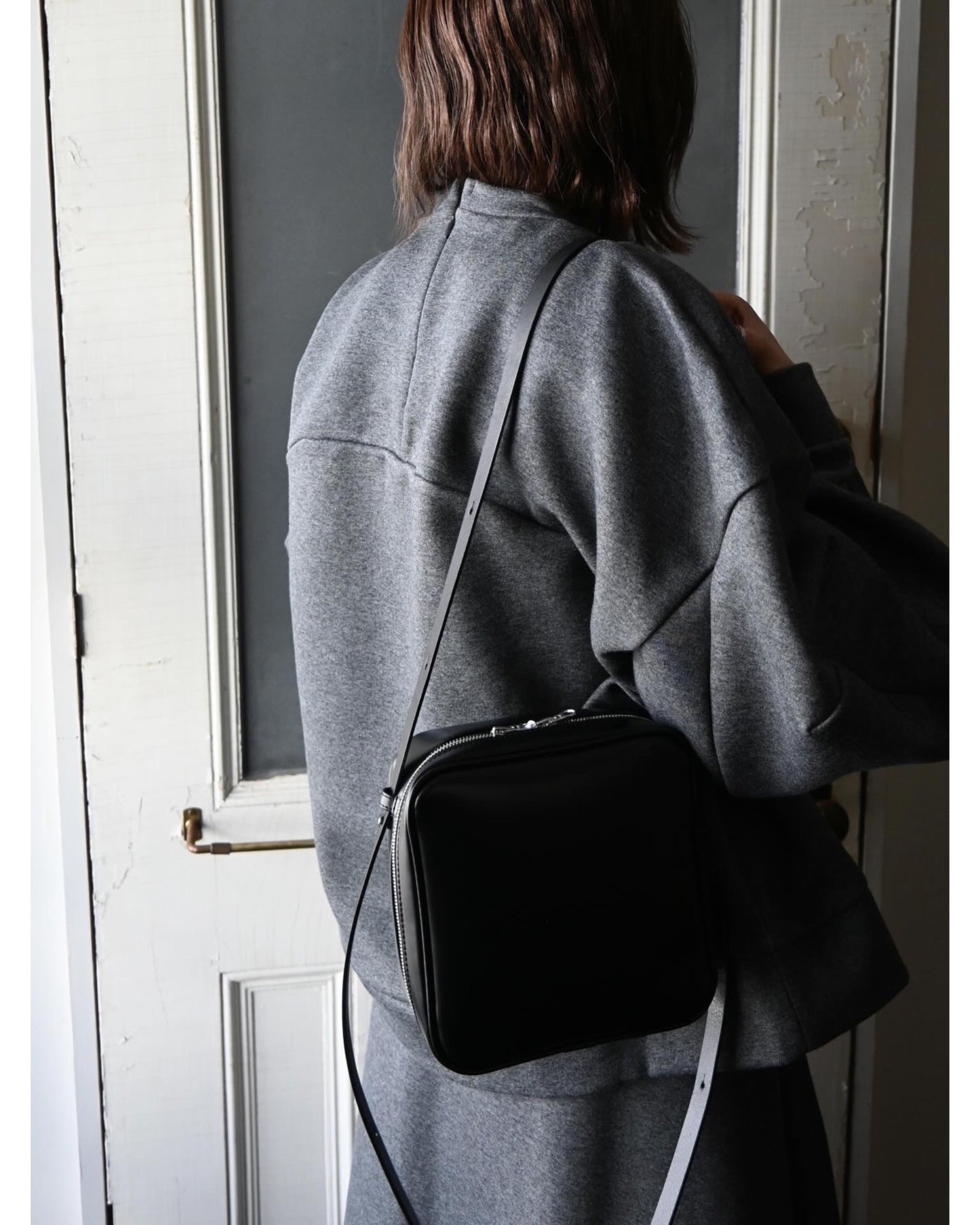 2way スクエアBag