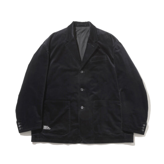AIR CORDUROY JACKET