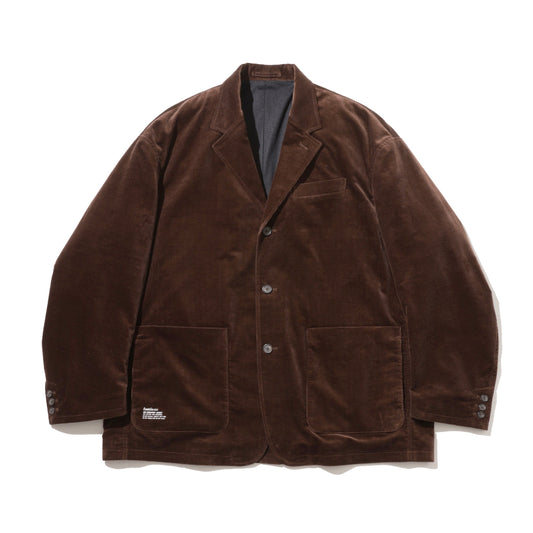 AIR CORDUROY JACKET