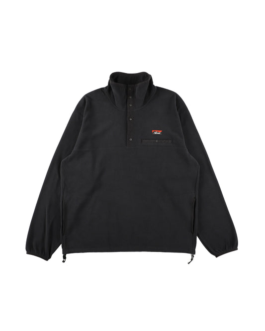 AIR WARM FLEECE TOPS