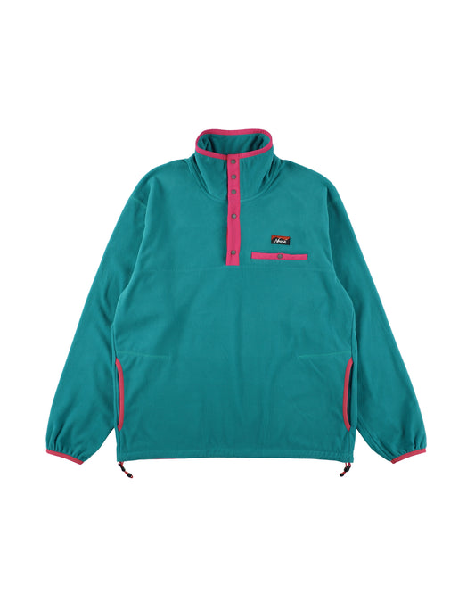 AIR WARM FLEECE TOPS