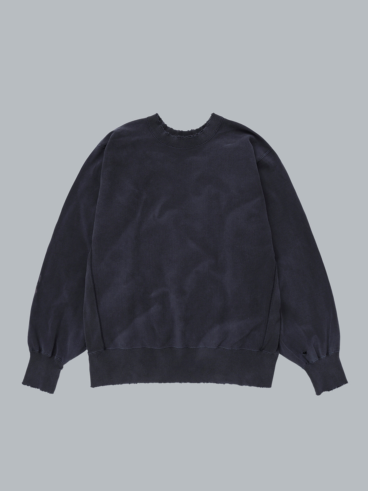 VINTAGE WASHED SWEAT P/O