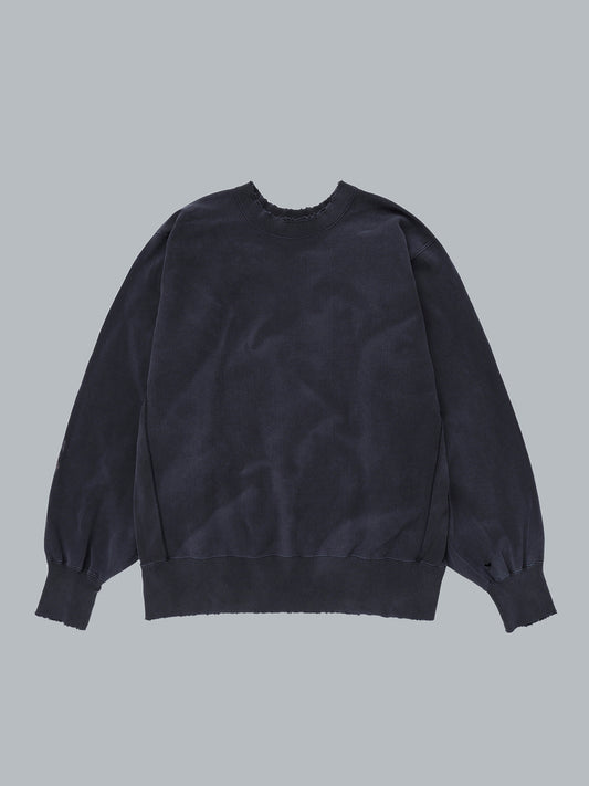 VINTAGE WASHED SWEAT P/O