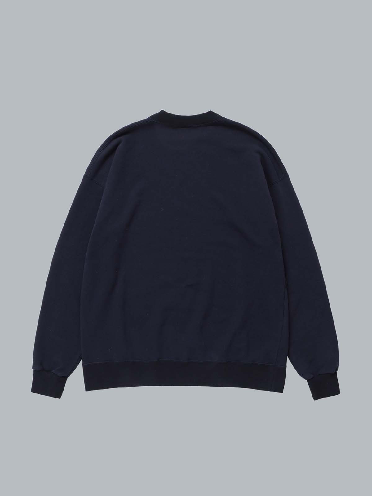 ”PACK"SWEAT P/O