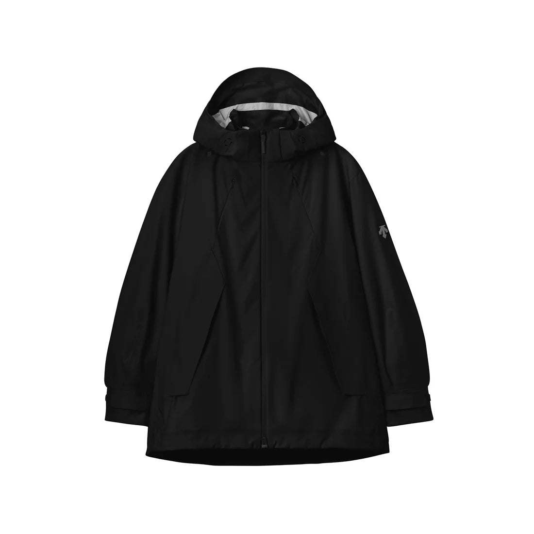HARD SHELL JACKET
