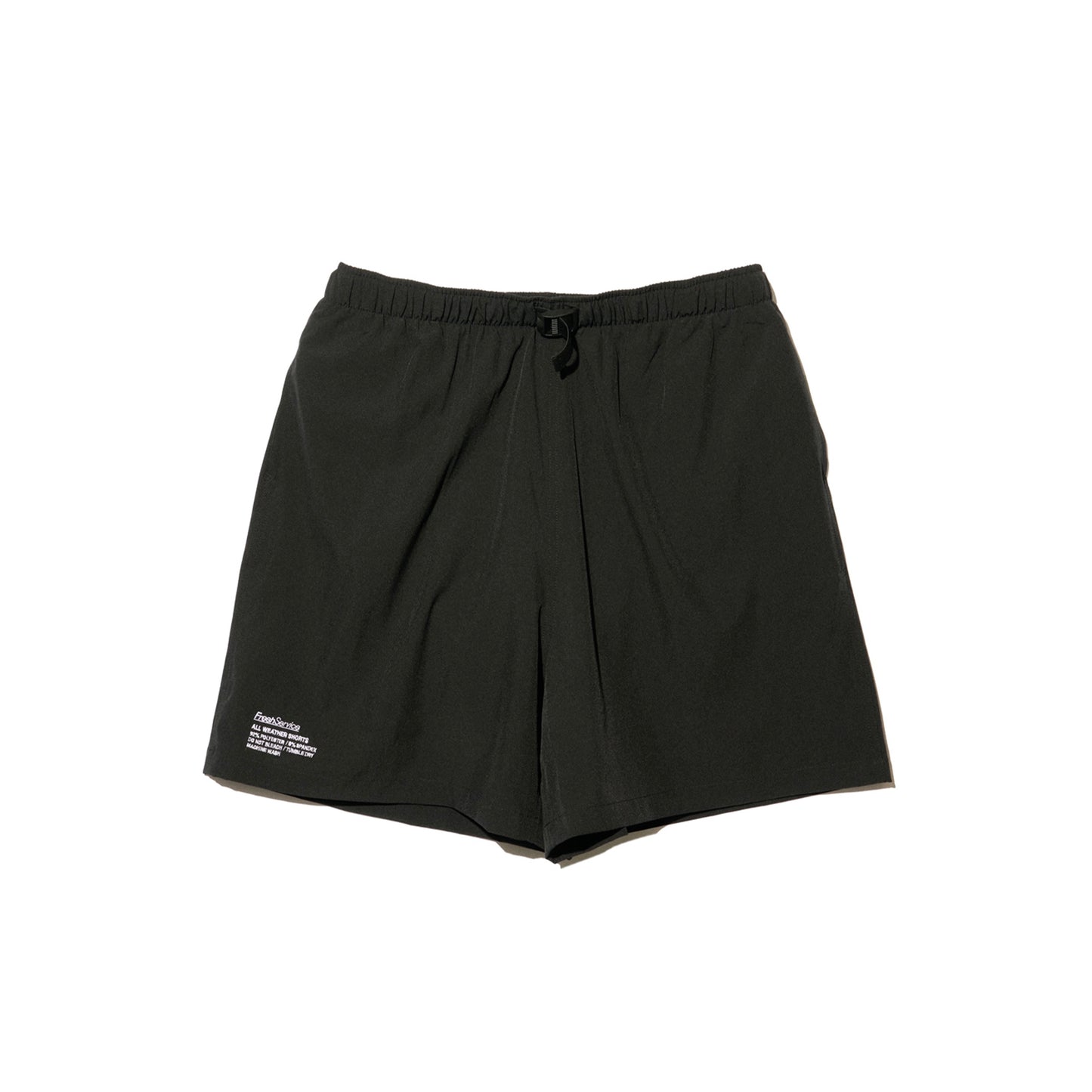 ALL WEATHER SHORTS