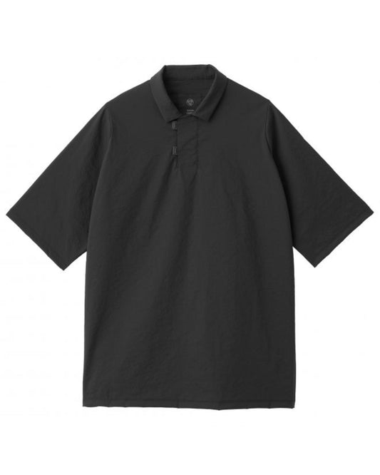 CAPSULESNAP POLO SHIRT AQ