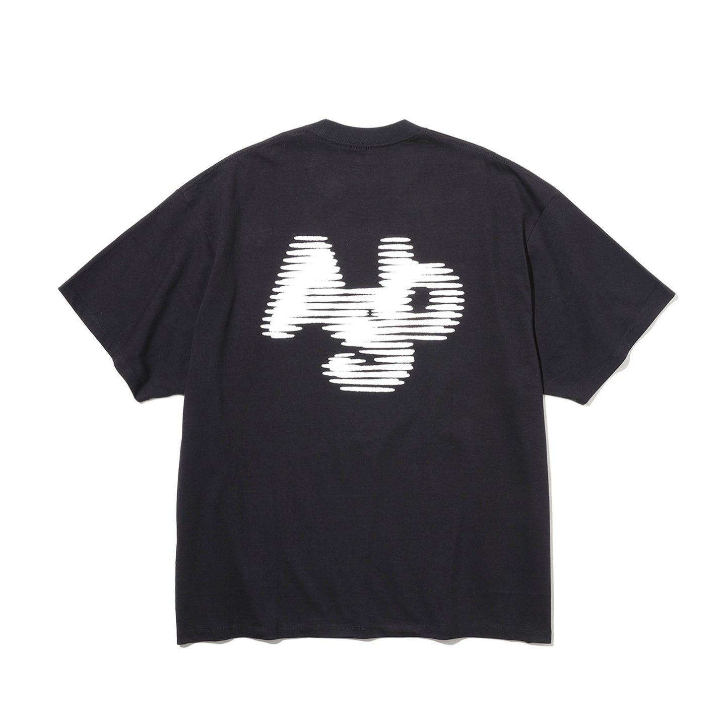 Actual Source × FreshService CORPORATE S/S TEE “ASB"