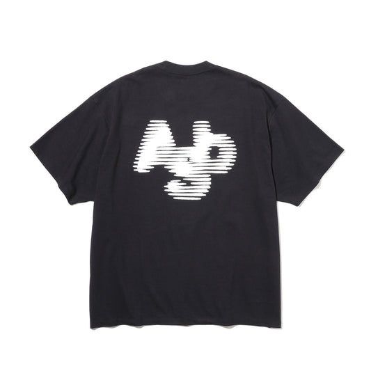 Actual Source × FreshService CORPORATE S/S TEE “ASB"