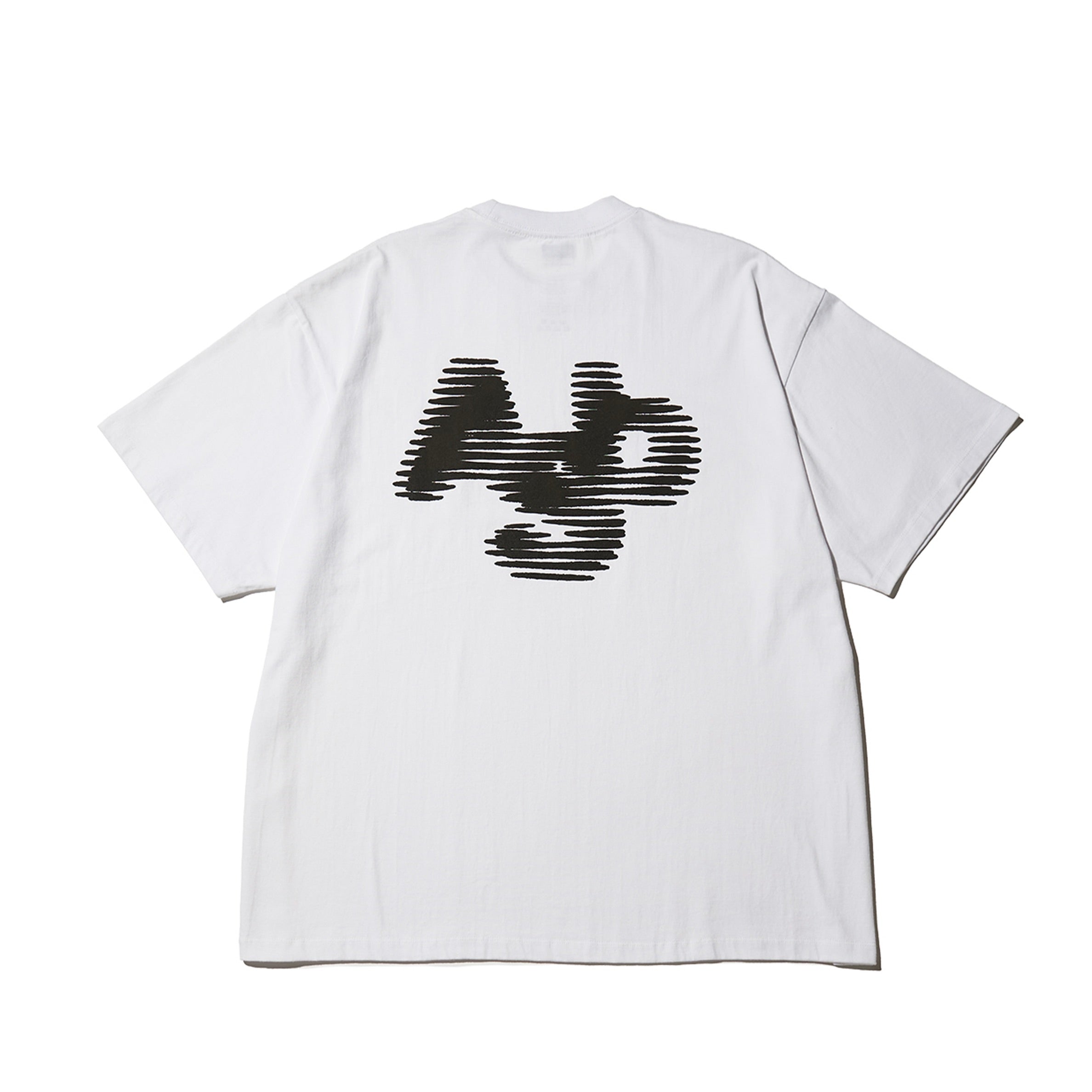 FreshService CORPORATE R.C SHIRT　WHITE FreshService CORPORATE PRINTED S/S TEE ”FS” [WHITE] - Fresh