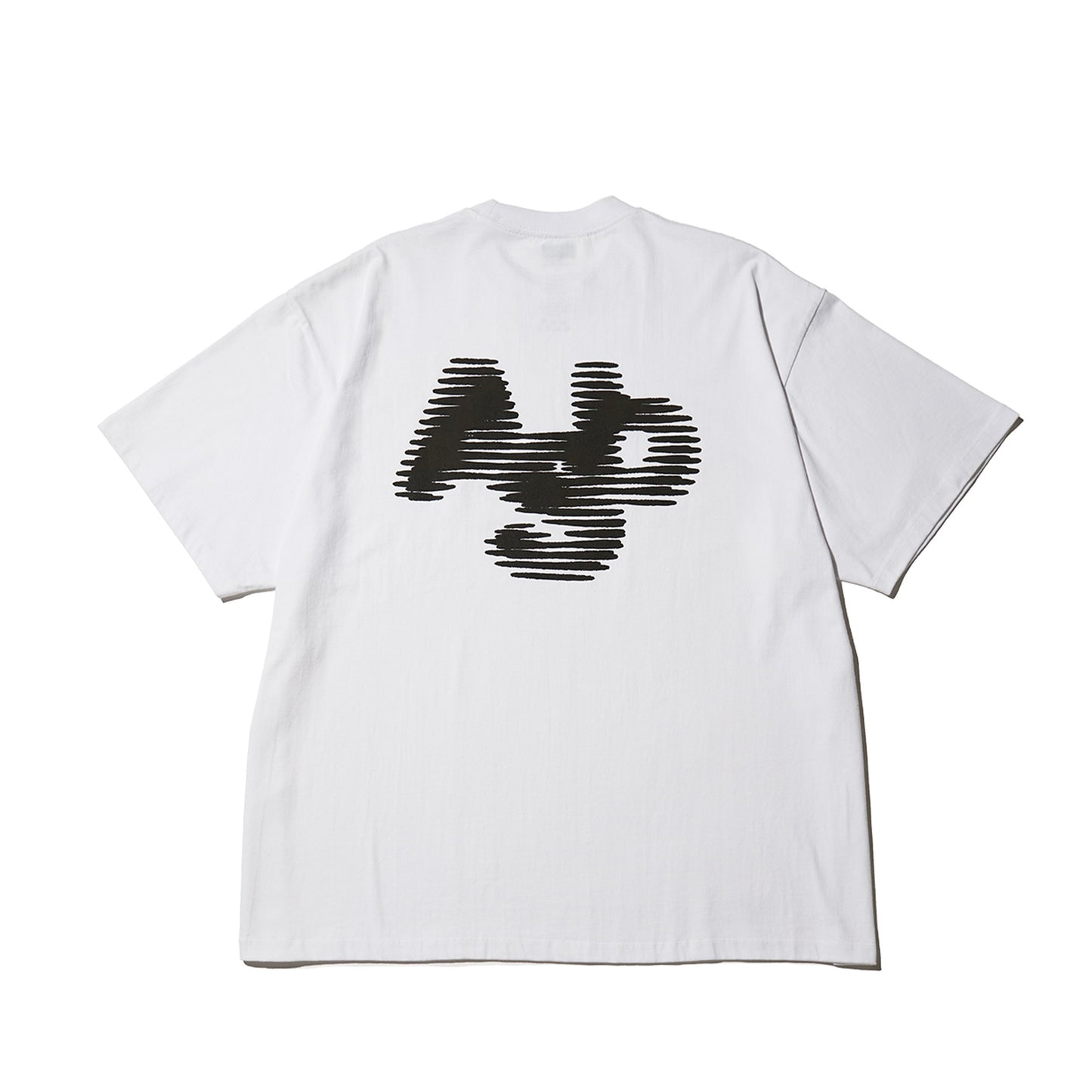 Actual Source × FreshService CORPORATE S/S TEE “ASB"