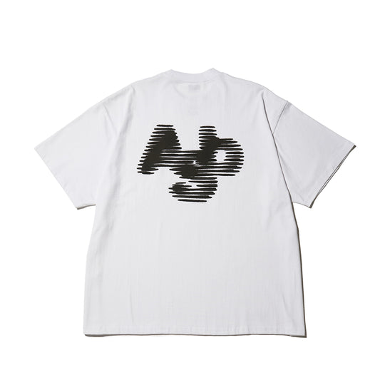 Actual Source × FreshService CORPORATE S/S TEE “ASB"