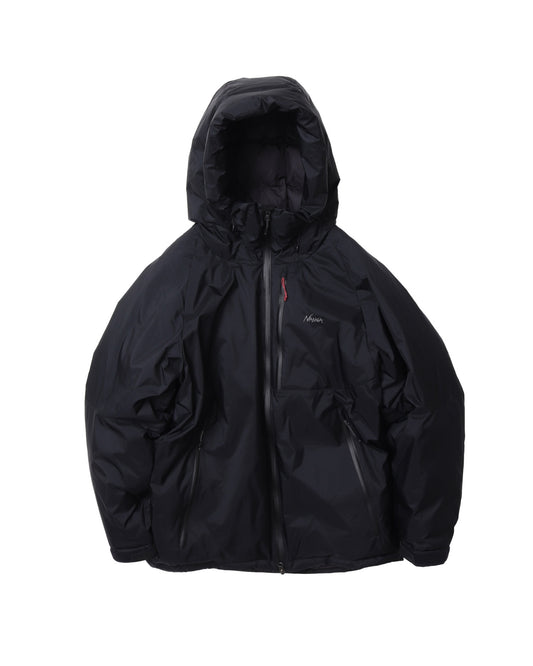 AURORA TEX DOWN JACKET