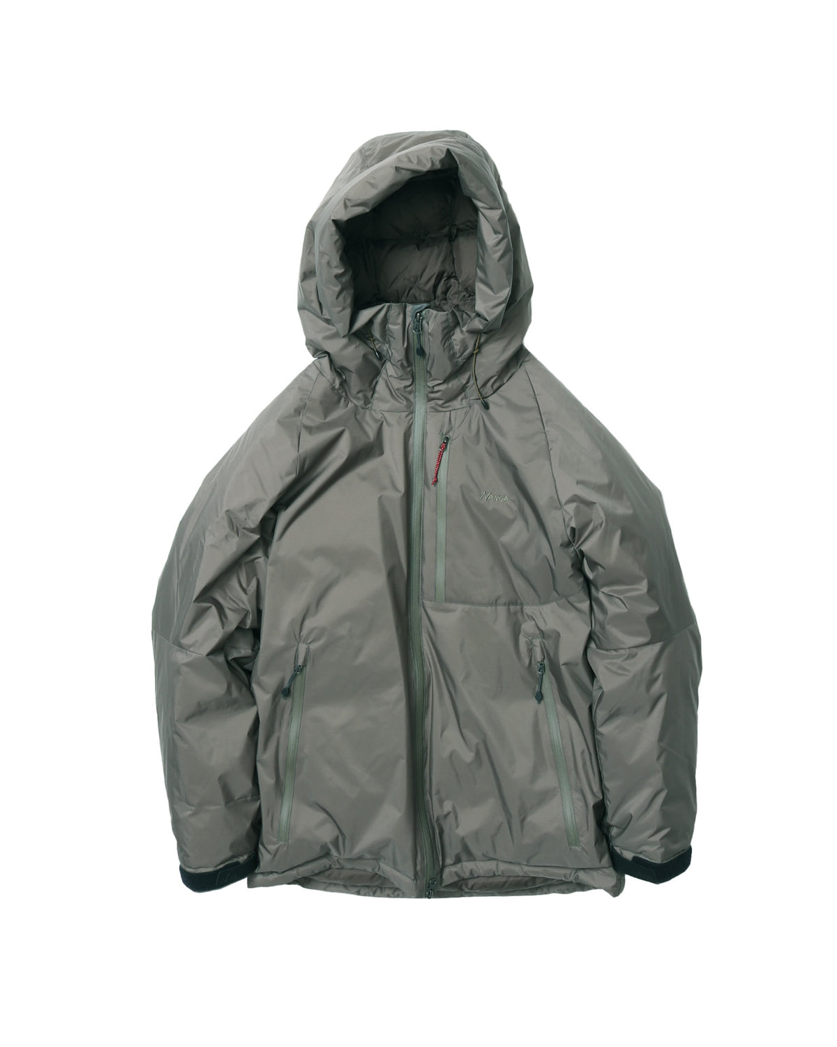 AURORA TEX DOWN JACKET