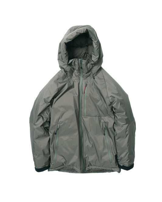 AURORA TEX DOWN JACKET