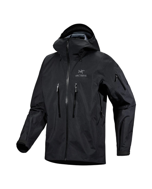 Alpha SV Jacket M