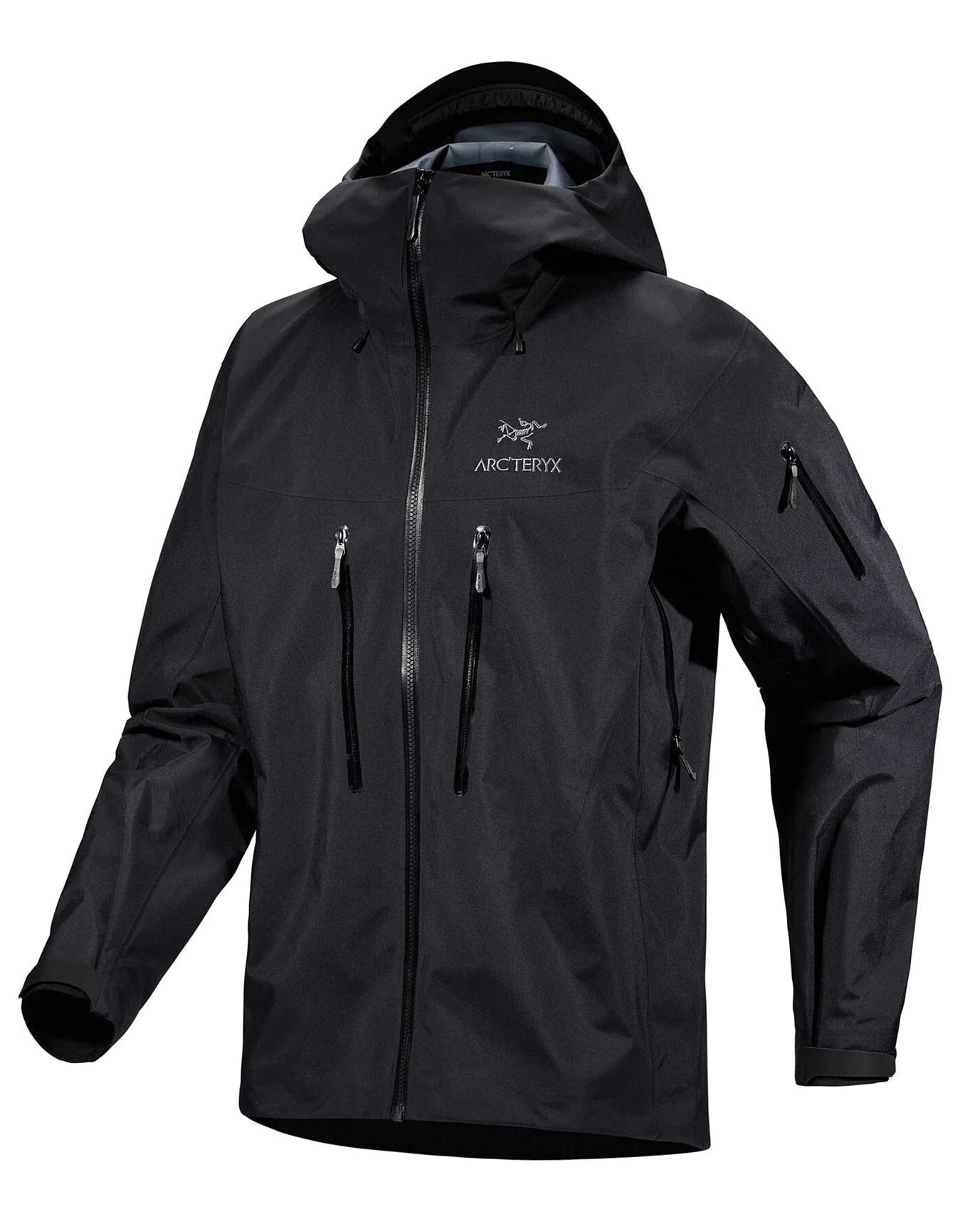 Alpha SV Jacket M