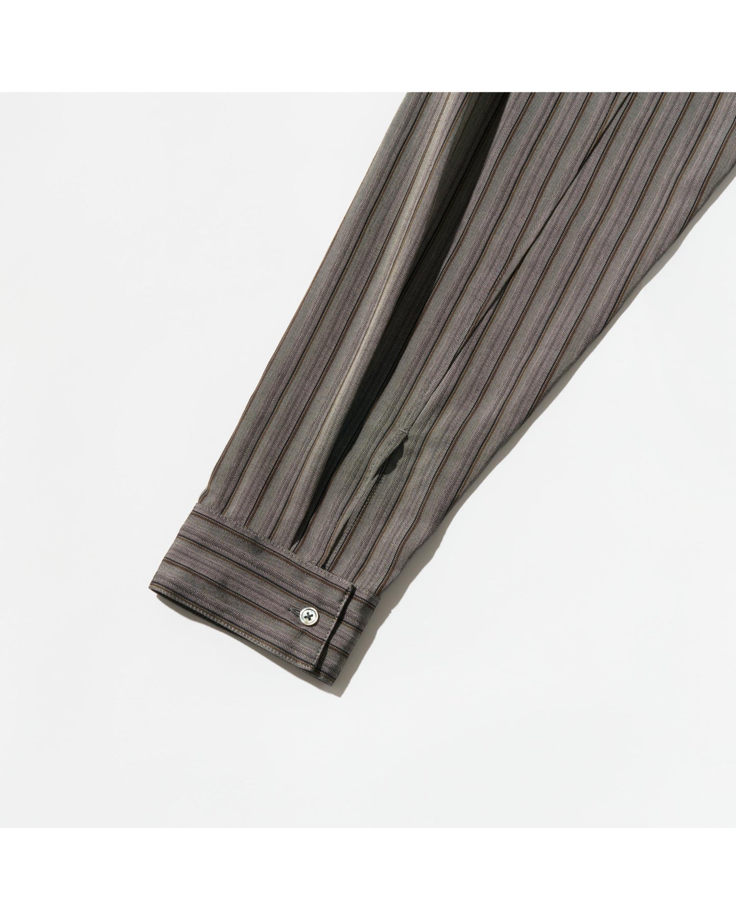 SHIRT JACKET B  GRAY