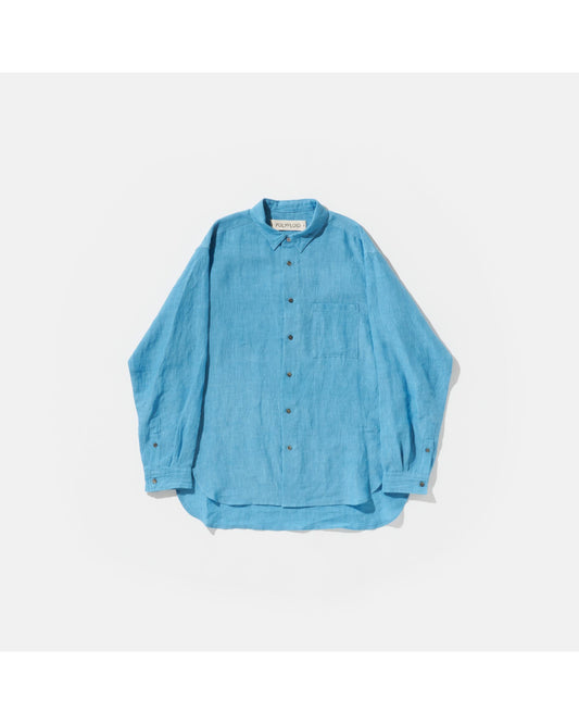 CLASSIC POCKET SHIRT B