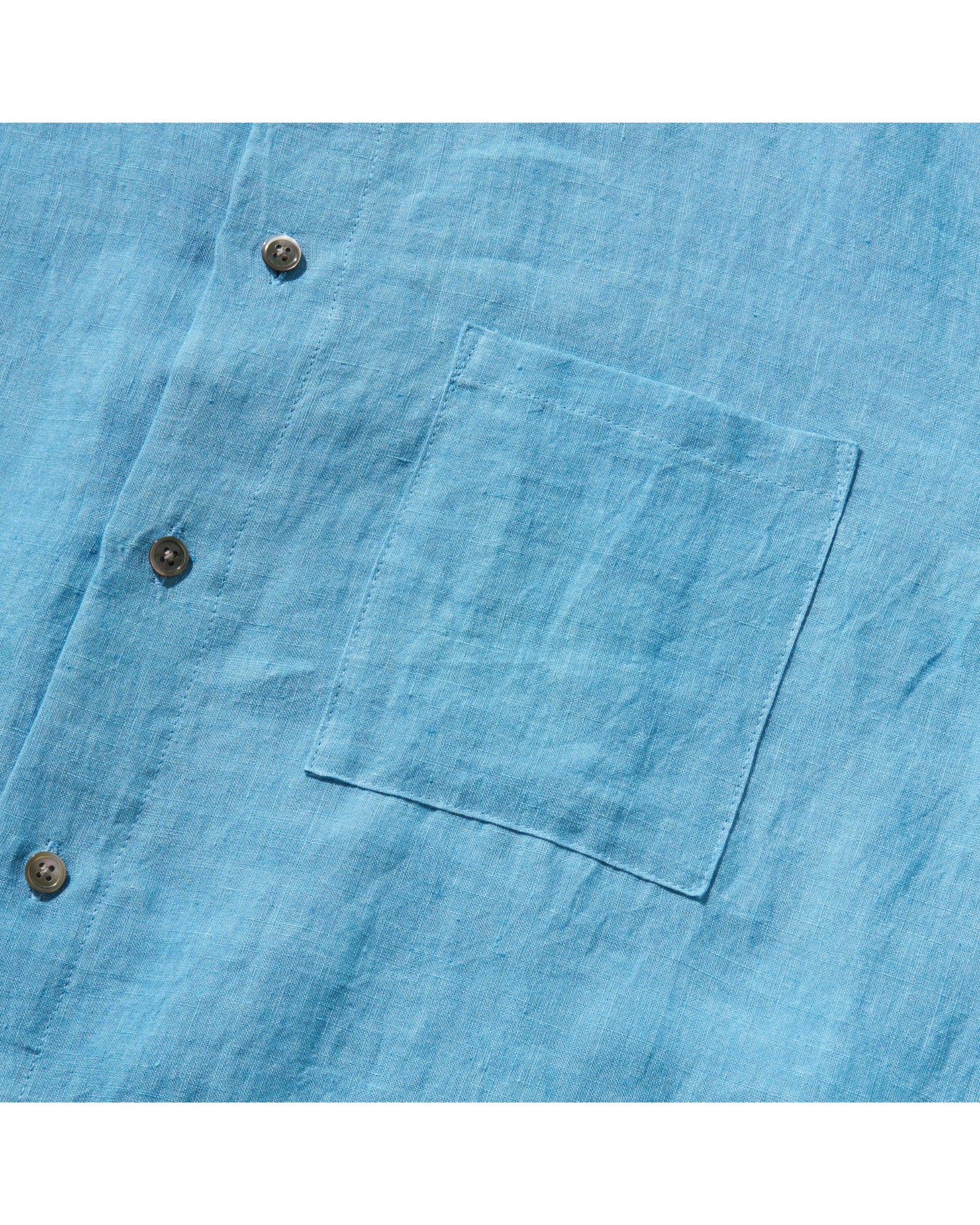 CLASSIC POCKET SHIRT B