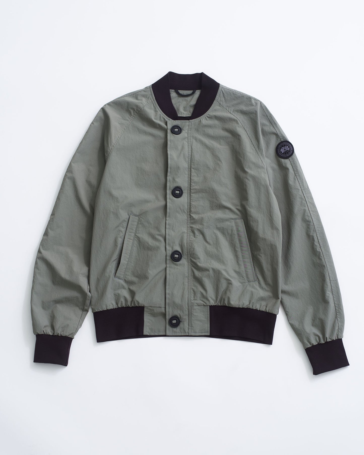 Bartlett Bomber