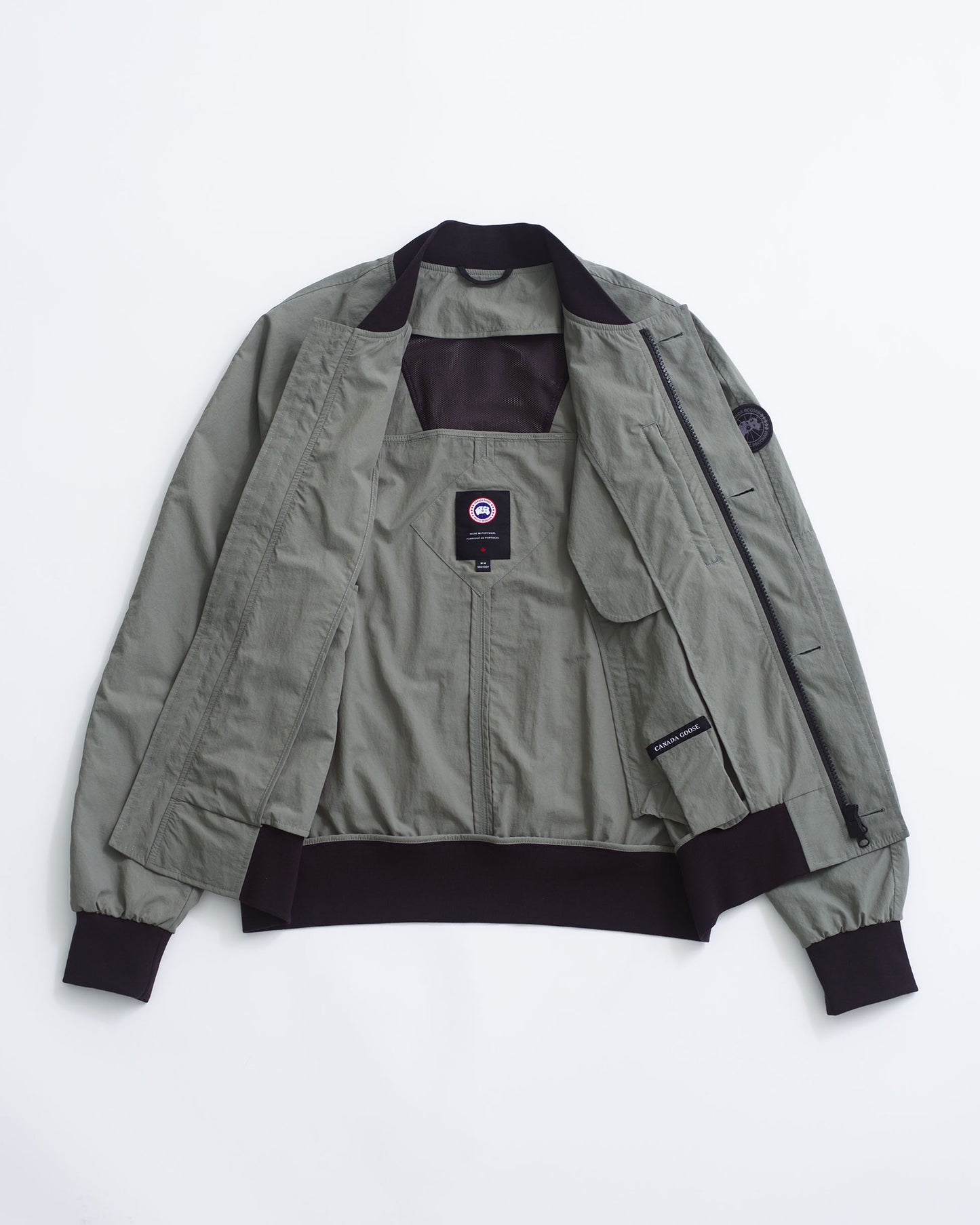 Bartlett Bomber