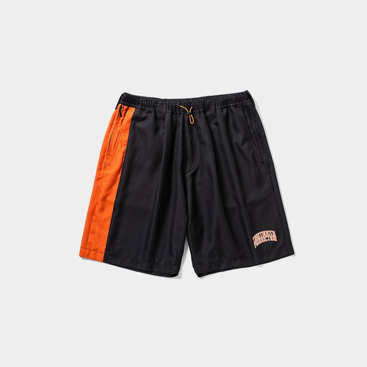 COLLEGE DOBBY SHORTS