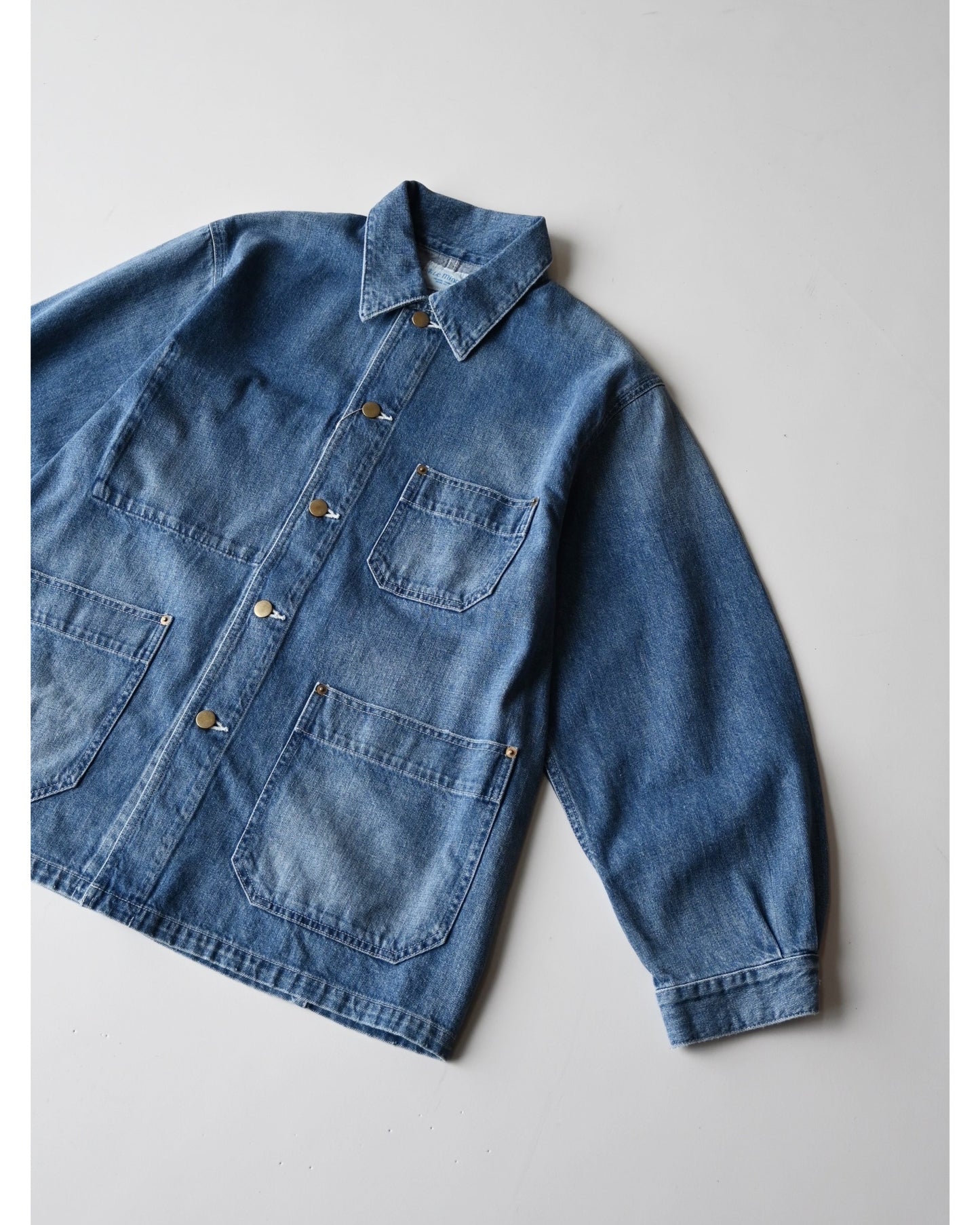 1844 COVERALL