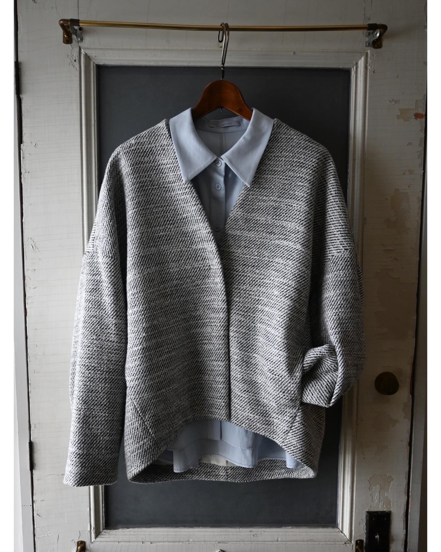 DOLMAN FIBRIL SH