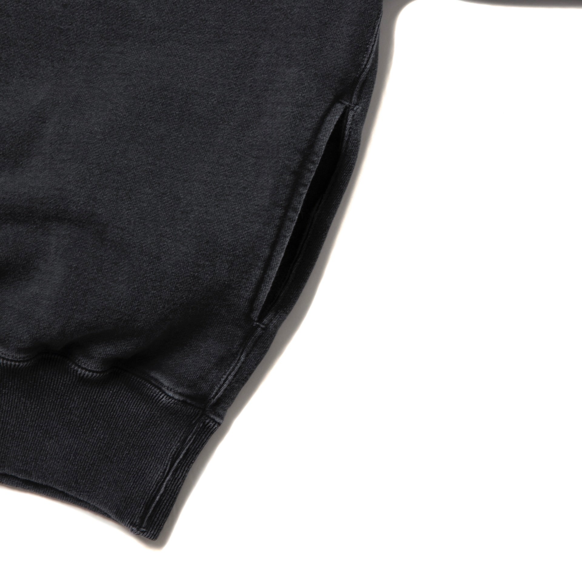 TAT×CTE Pigment Dyed Sweat Crew Size M Pigment Dyed Open End Yarn Sweat Crew – TIME AFTER TIME