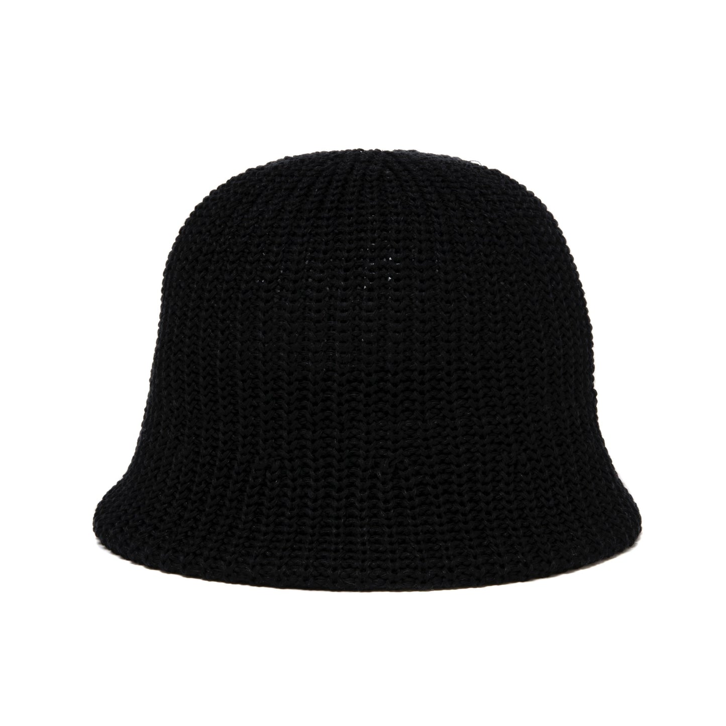 Knit Crusher Hat