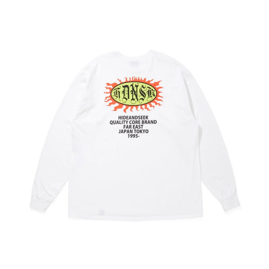HDNSK L/S Tee