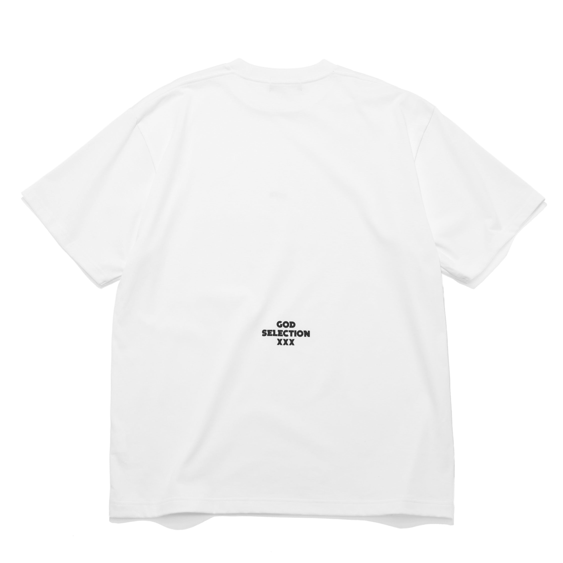 MICRO BOX LOGO TEE – TIME AFTER TIME