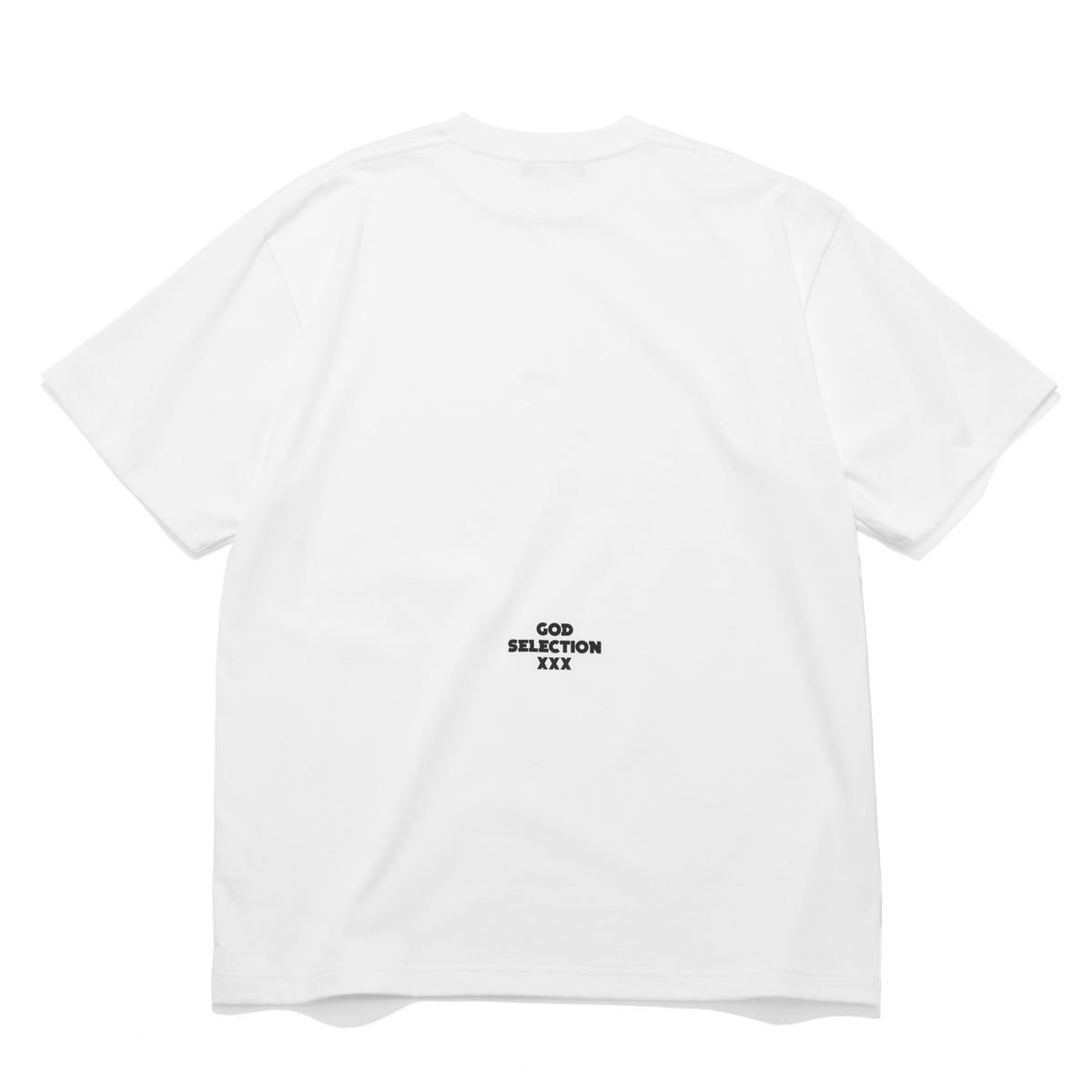 MICRO BOX LOGO TEE