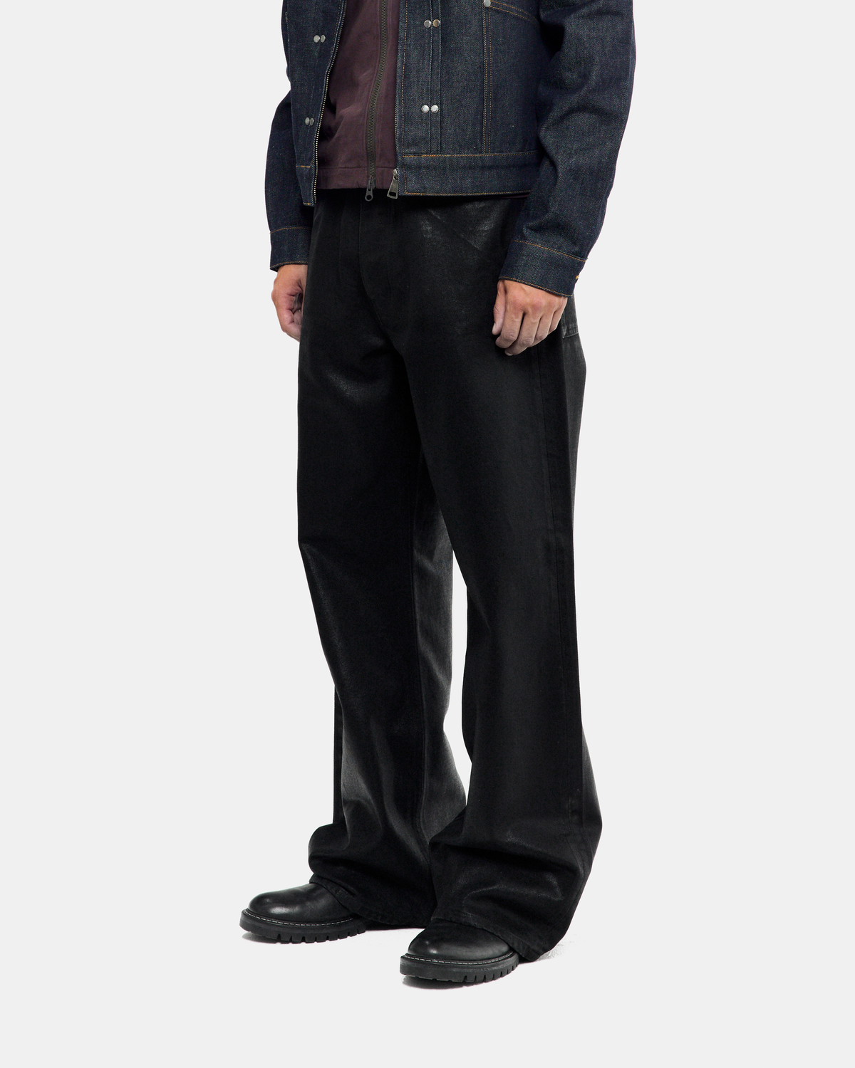 BAGGY DENIM