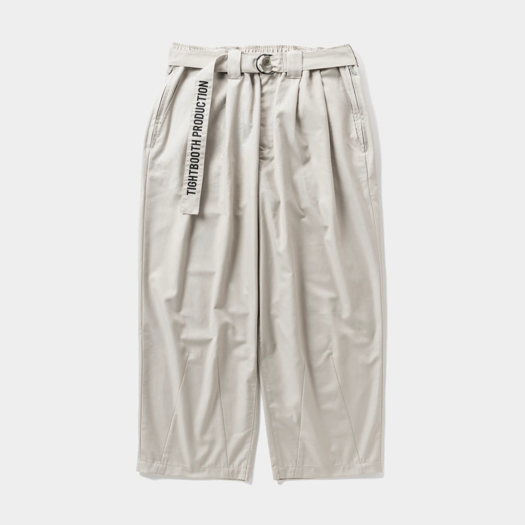 BAGGY SLACKS