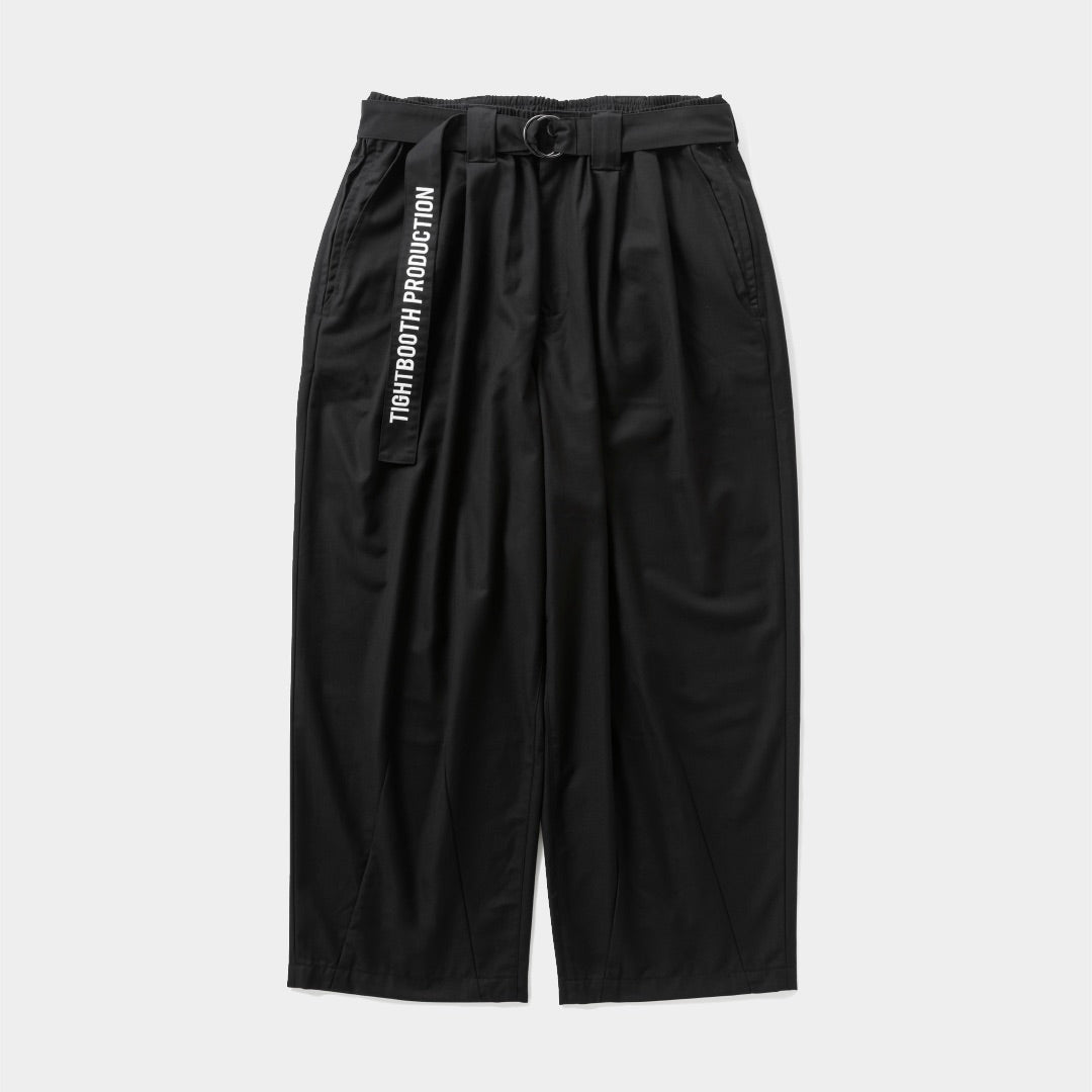 BAGGY SLACKS