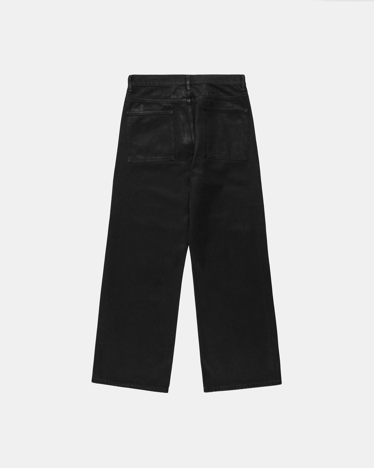 BAGGY DENIM