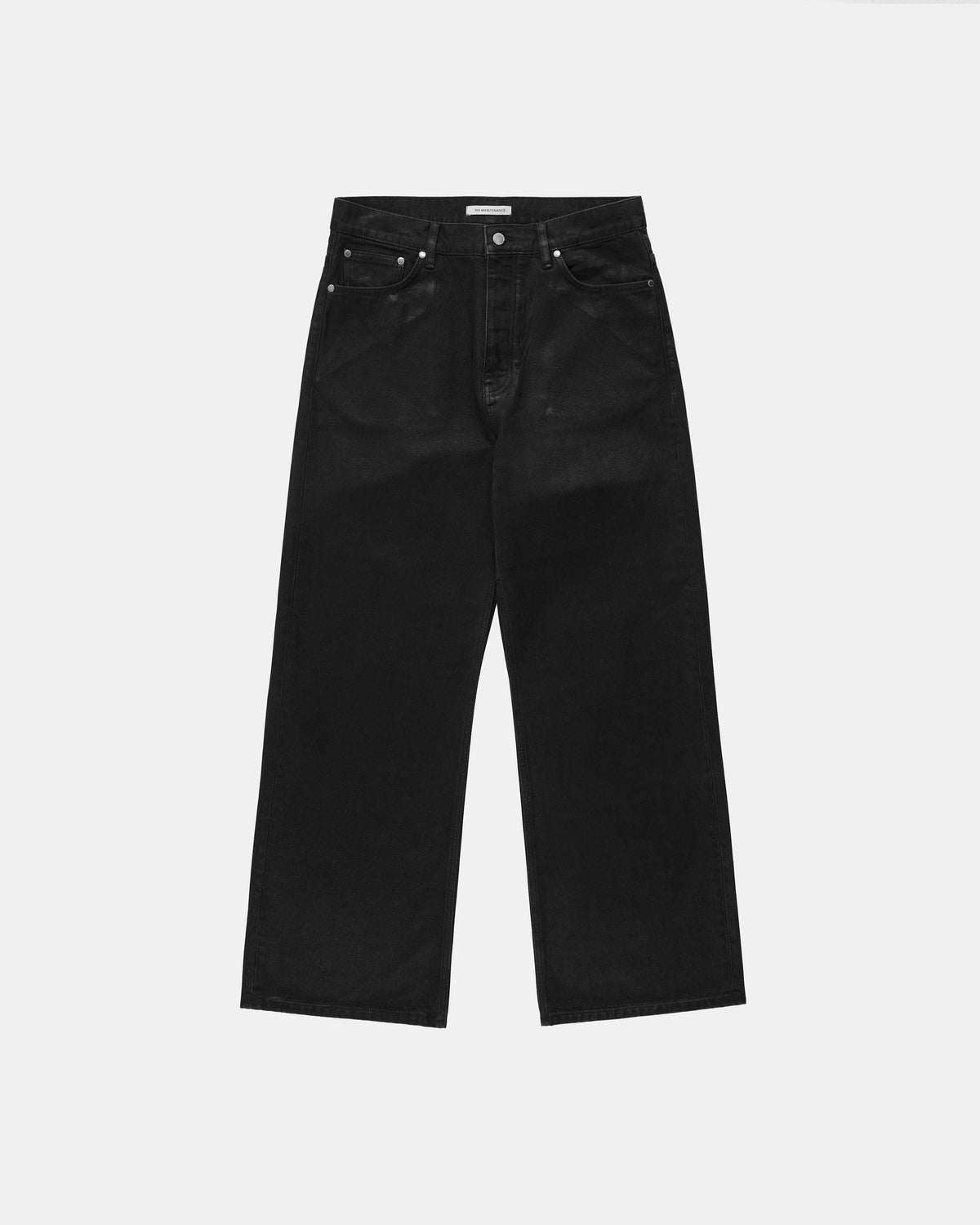 BAGGY DENIM