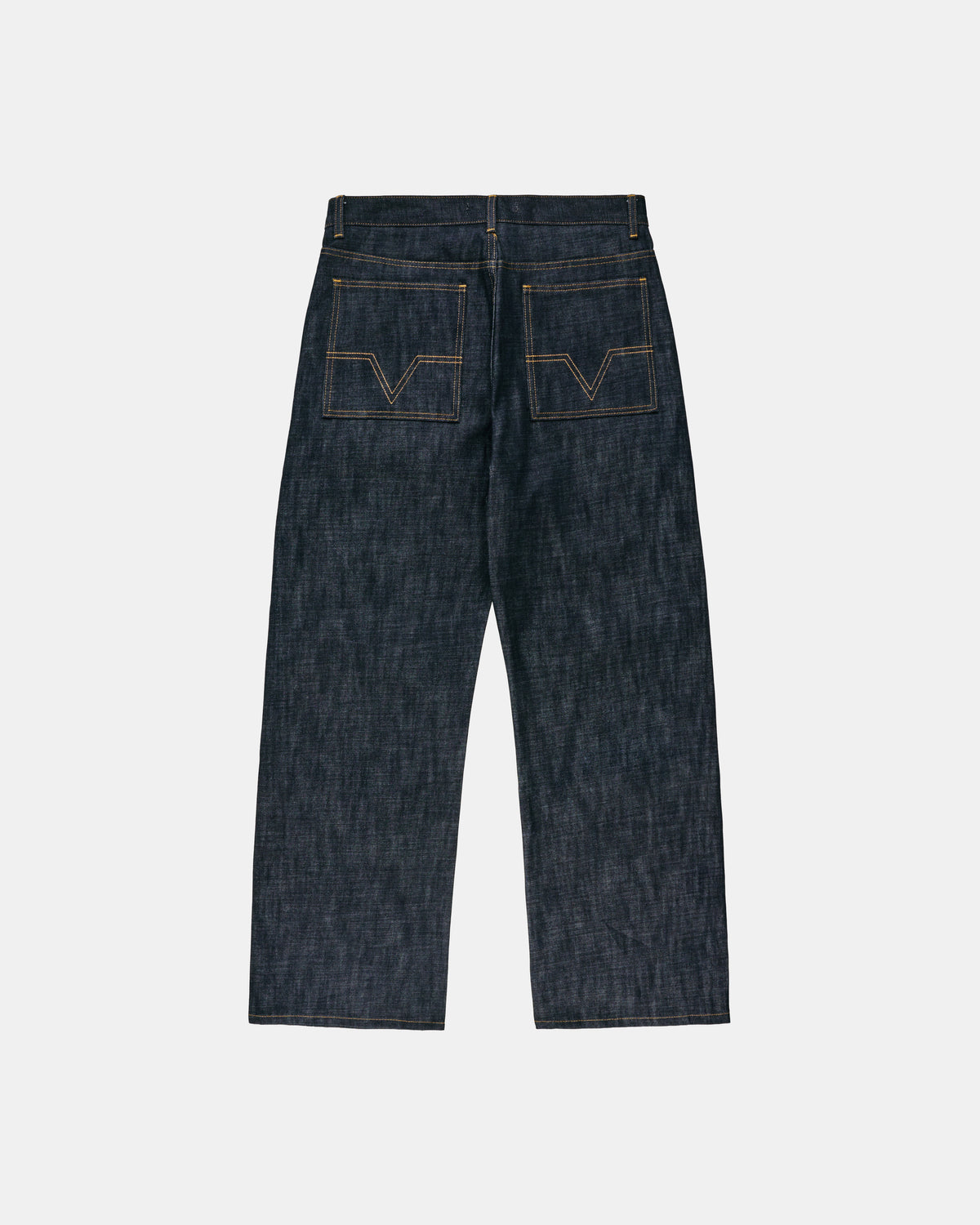 BAGGY DENIM