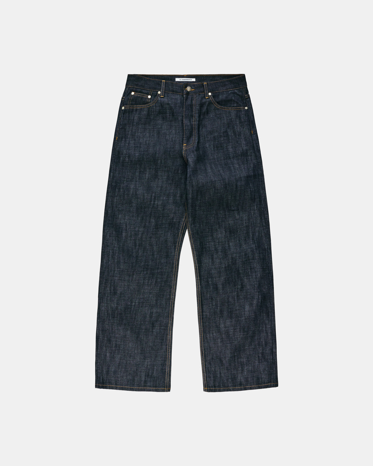 BAGGY DENIM