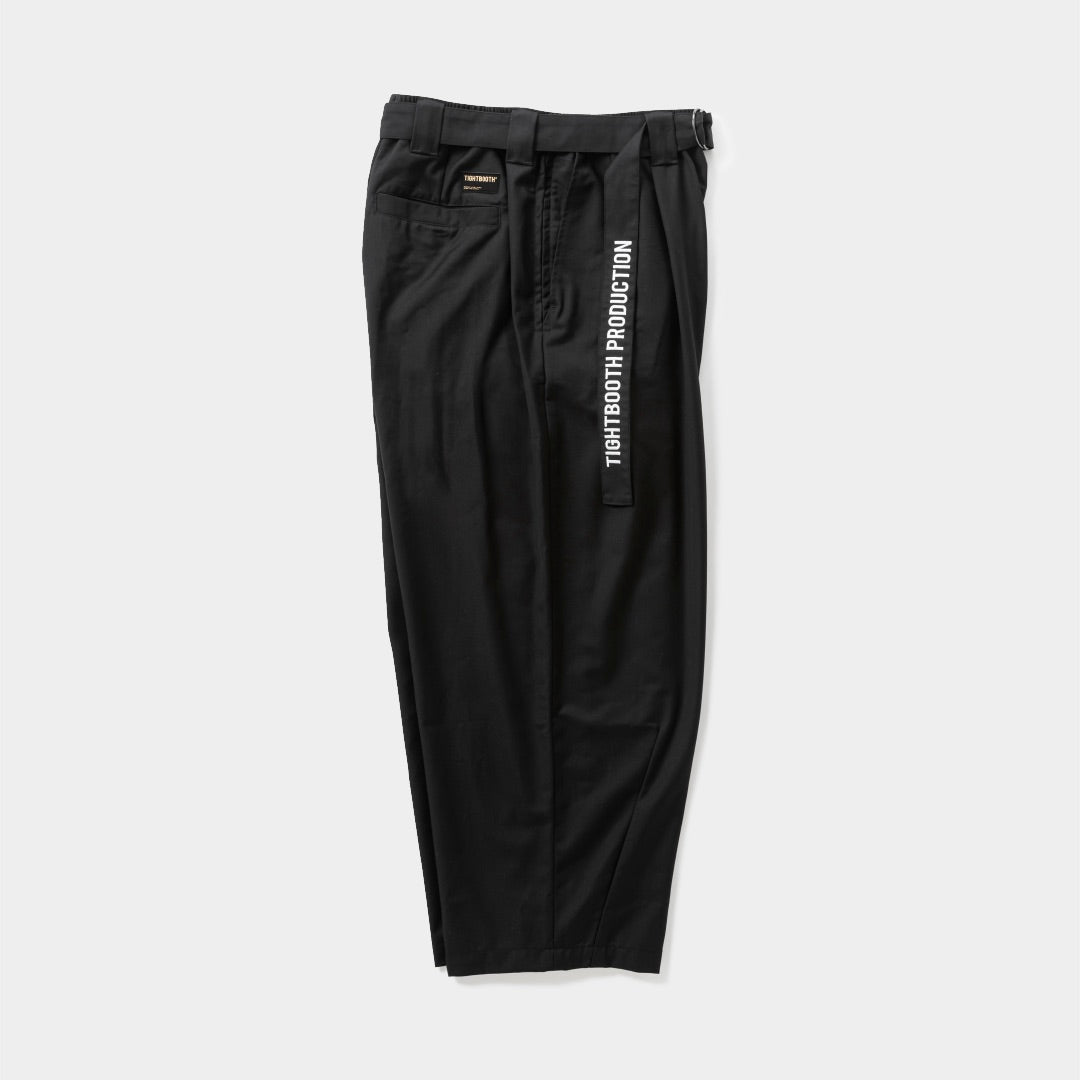 BAGGY SLACKS