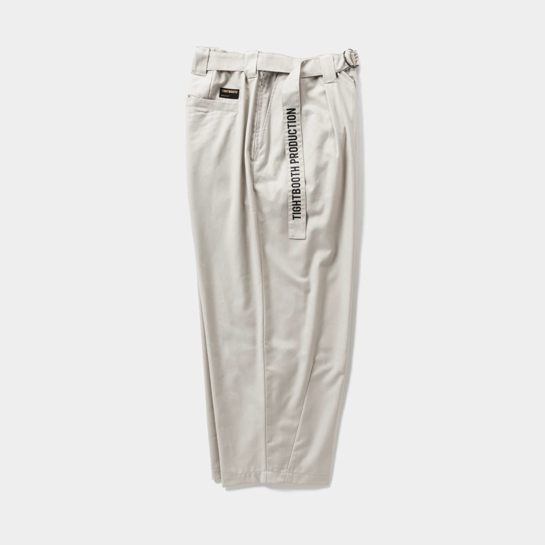 BAGGY SLACKS