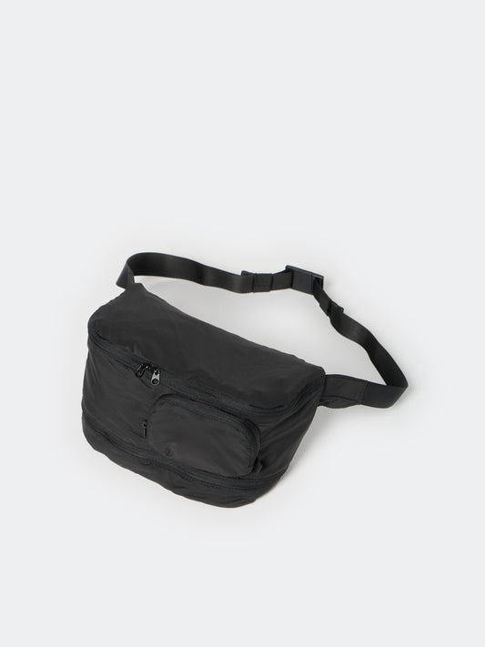 TECH PERTEX TRAVEL EXPAND FANNY BAG