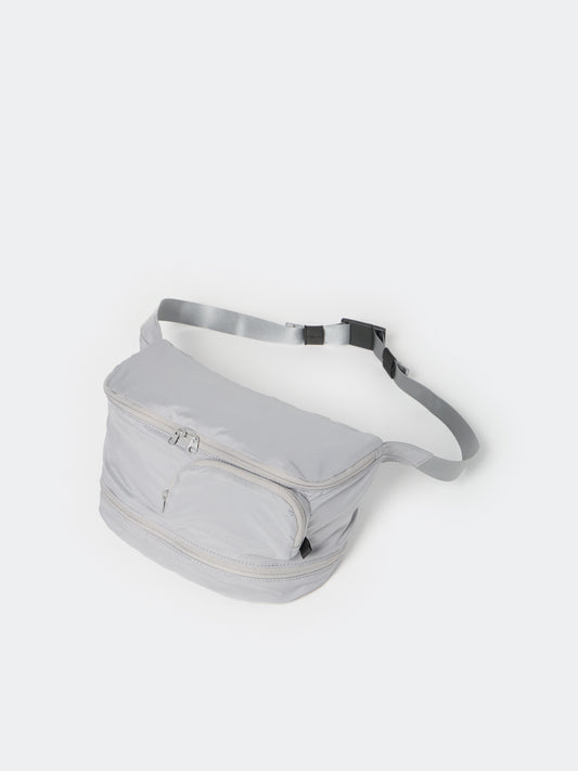 TECH PERTEX TRAVEL EXPAND FANNY BAG