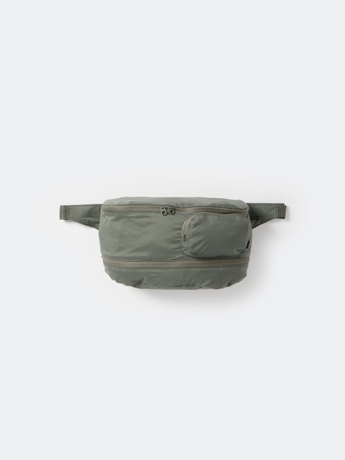 TECH PERTEX TRAVEL EXPAND FANNY BAG