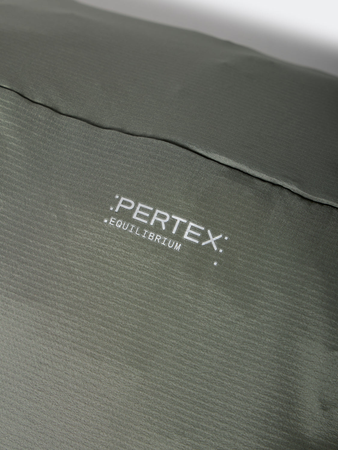 TECH PERTEX TRAVEL EXPAND FANNY BAG