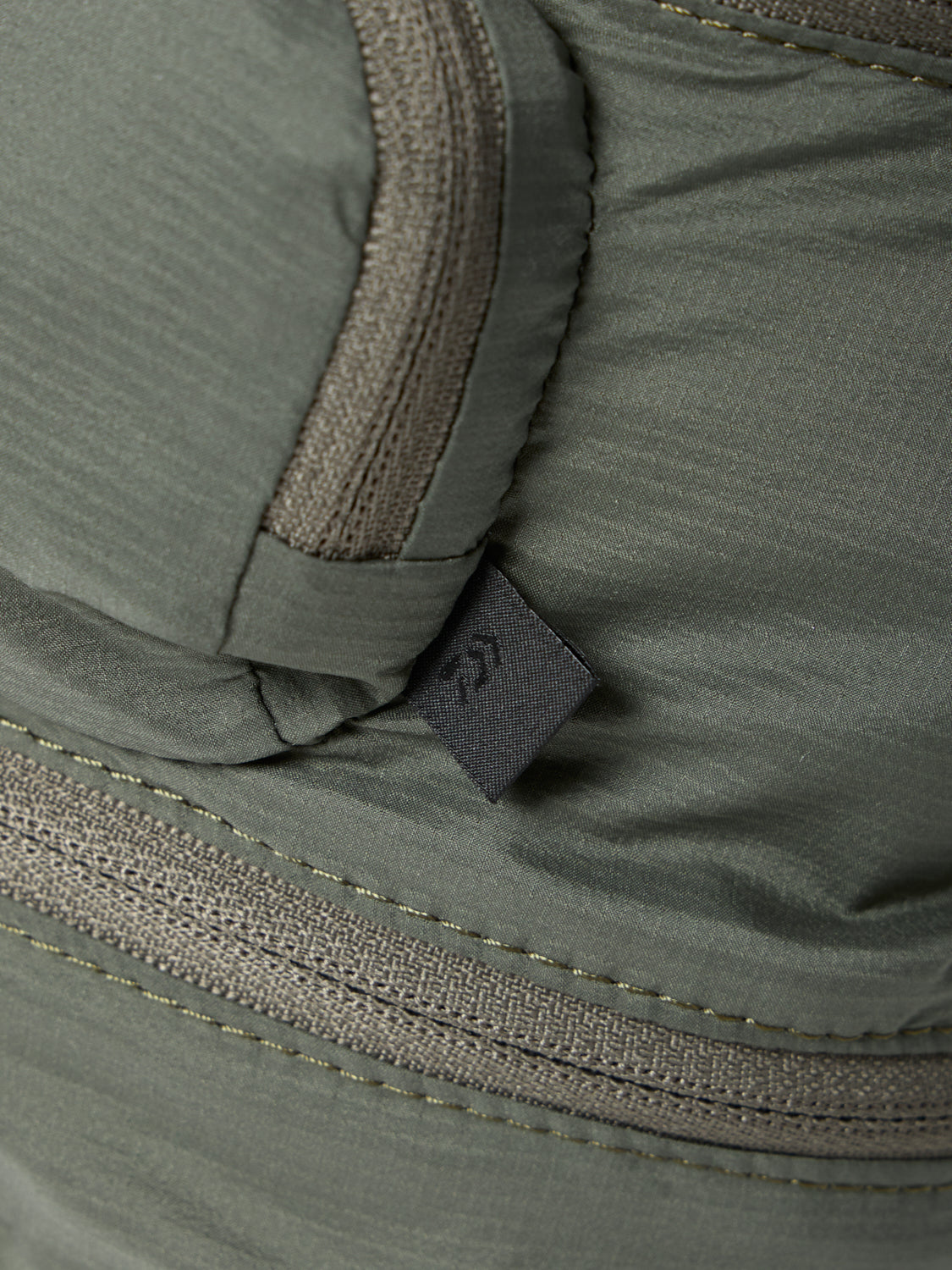 TECH PERTEX TRAVEL EXPAND FANNY BAG