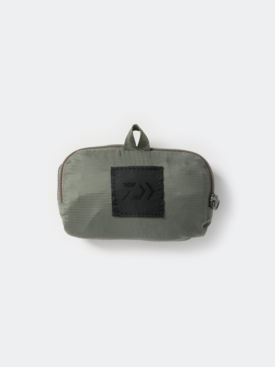 TECH PERTEX TRAVEL EXPAND FANNY BAG