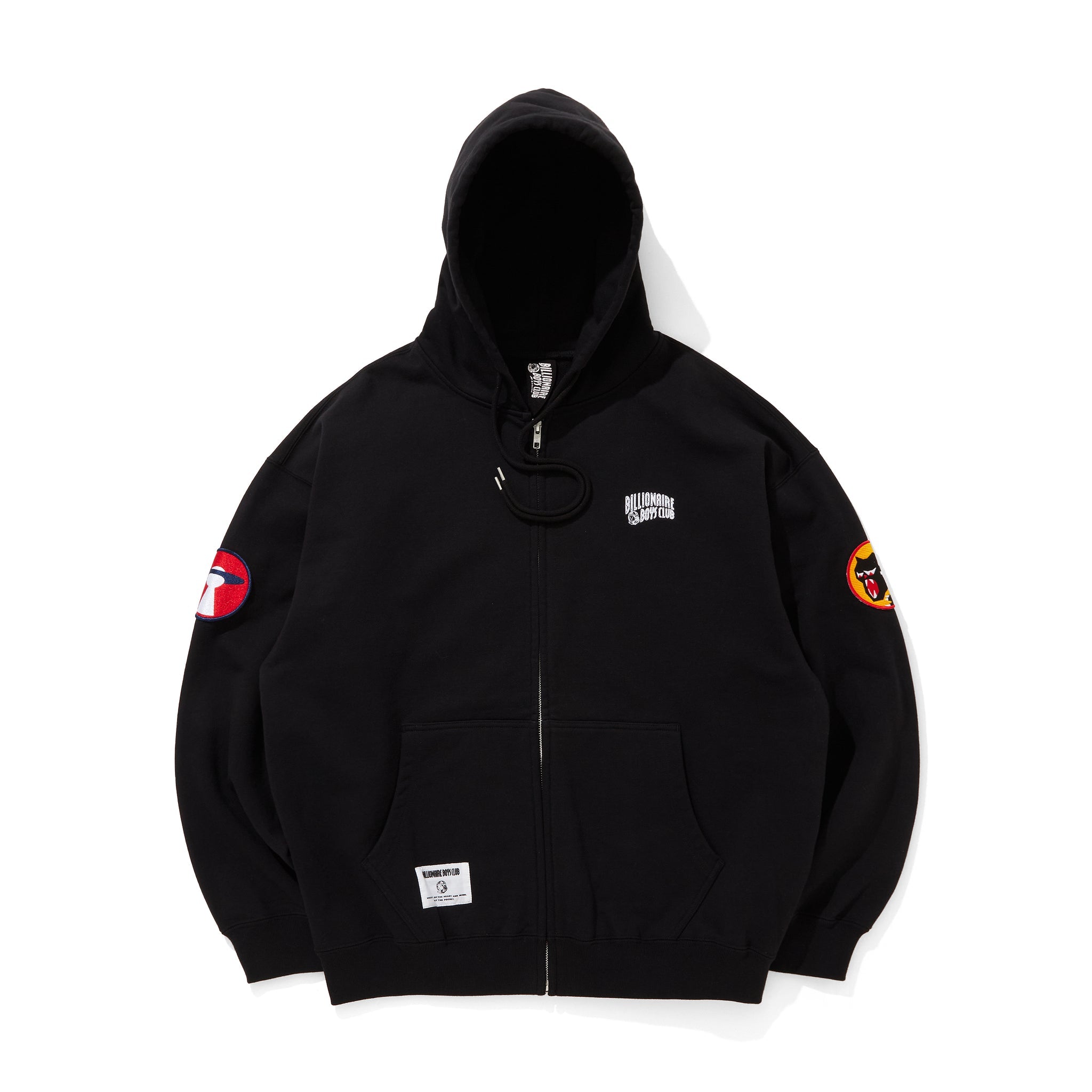 BILLIONAIRE BOYS CLUB / ICECREAM – TIME AFTER TIME
